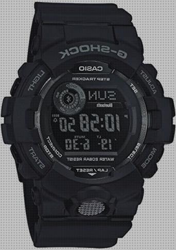 Análisis de los 27 mejores Relojes Casio G Shocks De Hombres Gbd 800