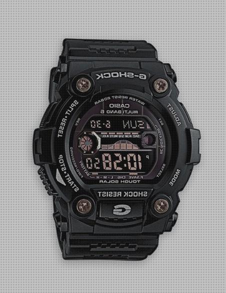 Review de reloj casio g shock hombre gw 7900b 1er