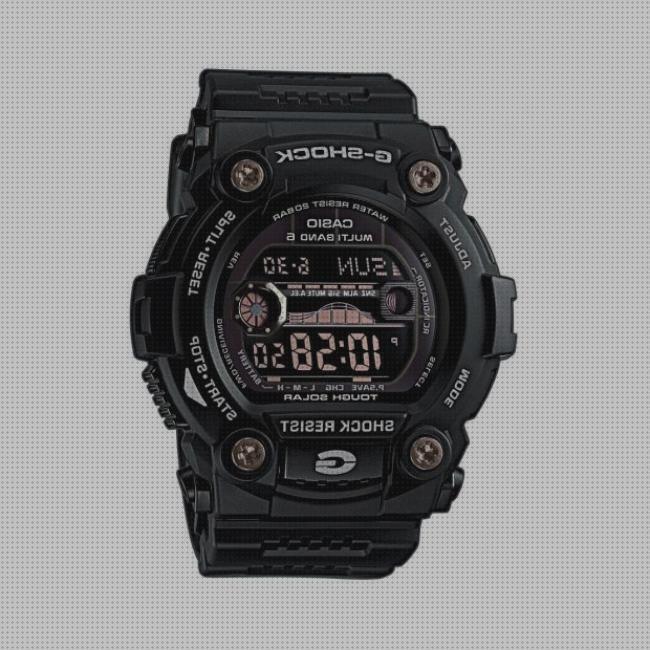 Opiniones de casio g shock reloj hombre reloj casio mujer rosa chiguagua casio reloj casio g shock hombre gw 7900b 1er