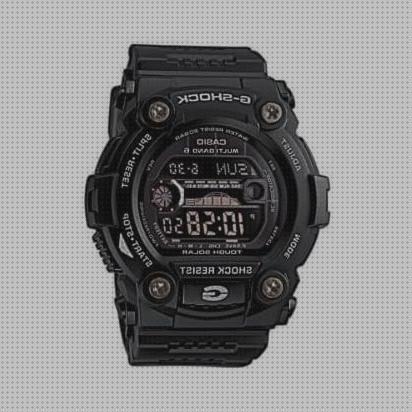 Los 35 Mejores Relojes Casio G Shocks De Hombres Gw 7900b 1er