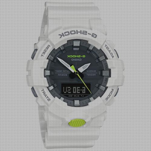 ¿Dónde poder comprar hombres shock casio reloj casio g shock hombre oferta?