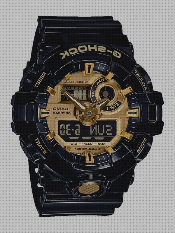 ¿Dónde poder comprar shock casio reloj casio g shock hombre oreginal?