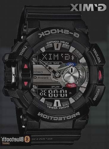 Los 37 Mejores Relojes Casio G Shocks De Hombres Oreginal