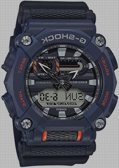 Las mejores marcas de casio g shock reloj hombre reloj casio mujer rosa chiguagua casio reloj casio g shock hombre totalmente digital