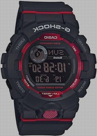 ¿Dónde poder comprar shock casio reloj casio g shock smartwatch hombre gbd 800 4er?