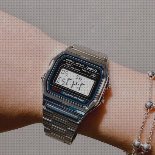 ¿Dónde poder comprar reloj casio vintage casio reloj casio hombre a158wa 1d vintage?