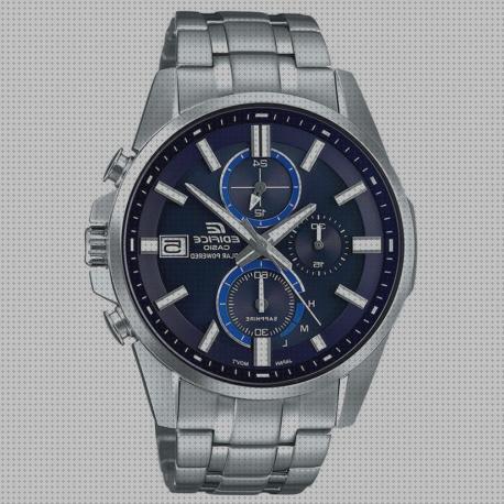 ¿Dónde poder comprar casio reloj casio hombre acero efb 560sbd 2avuer?