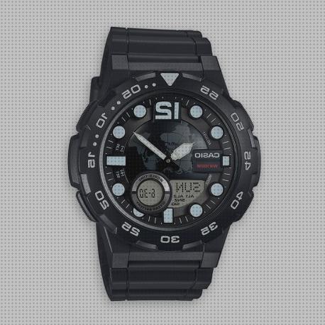 ¿Dónde poder comprar 1avef casio reloj casio hombre aeq 100w 1avef?