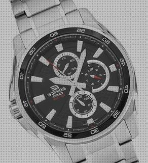 Los mejores 45 Relojes Casio De Hombres Analog 3h3ed