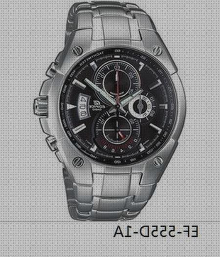 Las mejores casio reloj casio hombre analog 3h3ed