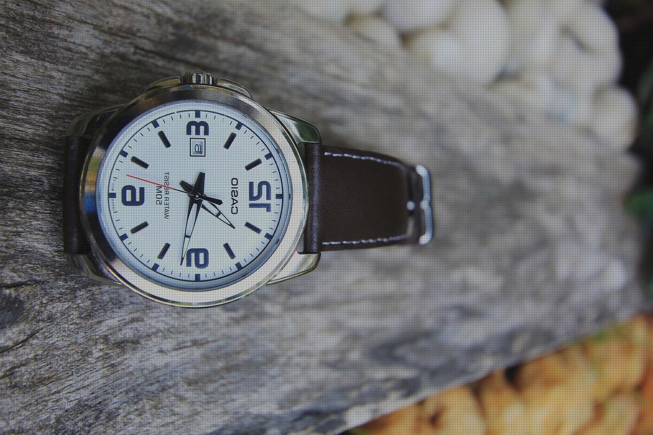 ¿Dónde poder comprar casio reloj hombre reloj despertador casio casio reloj casio hombre azul?