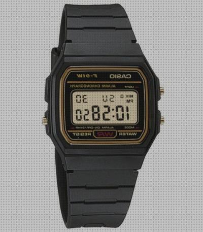 Opiniones de baratos relojes casio reloj casio hombre barato redondo