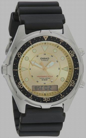 ¿Dónde poder comprar casio reloj casio hombre buceo?