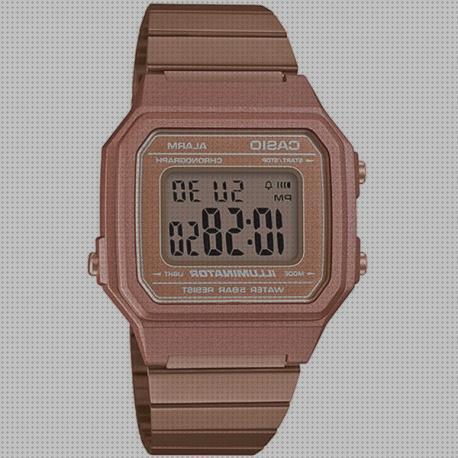 ¿Dónde poder comprar collection casio reloj casio hombre collection acero?