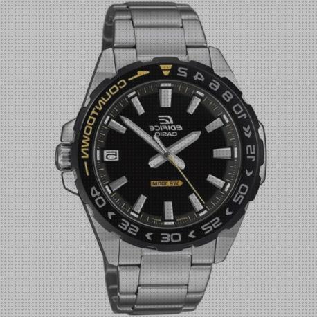 Opiniones de collection casio reloj casio hombre collection acero