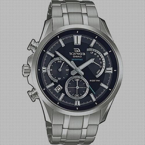 ¿Dónde poder comprar cristales relojes casio reloj casio hombre cristal zafiro?