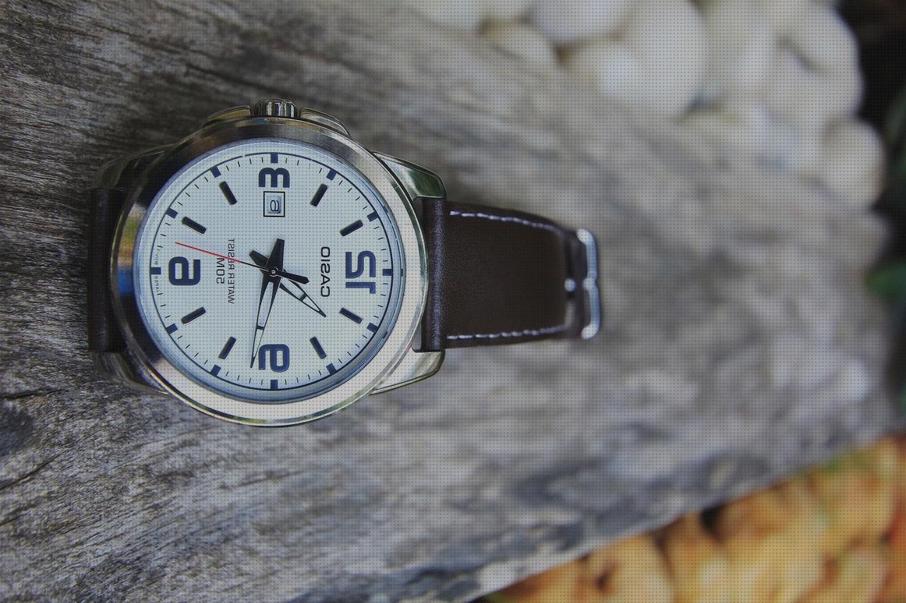 ¿Dónde poder comprar casio reloj hombre reloj despertador casio casio reloj casio hombre cronografo?
