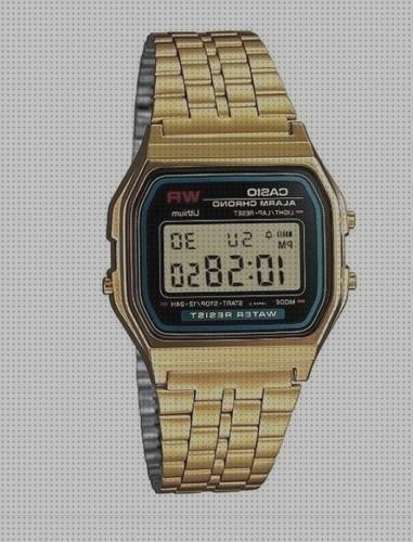 ¿Dónde poder comprar reloj casio mujer rosa chiguagua casio reloj casio hombre dorado a 159wgea?