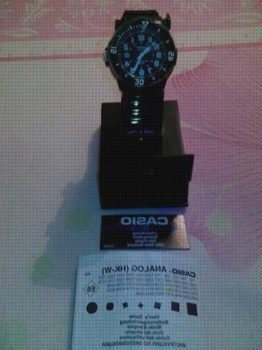 Review de reloj casio hombre edifice analog 3h3ed