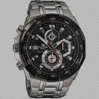 Las mejores reloj edifice casio casio reloj casio hombre edifice ef 539