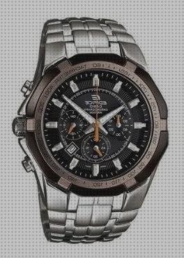 ¿Dónde poder comprar reloj edifice casio casio reloj casio hombre edifice modelo ef 540 cronografo acero?