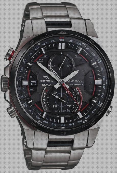 ¿Dónde poder comprar relojes casio reloj casio hombre elegante?