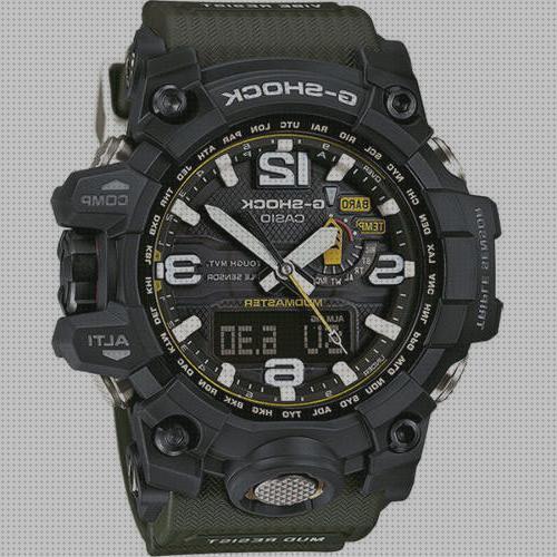 ¿Dónde poder comprar casio g shock reloj hombre reloj casio mujer rosa chiguagua casio reloj casio hombre g shock 1000?