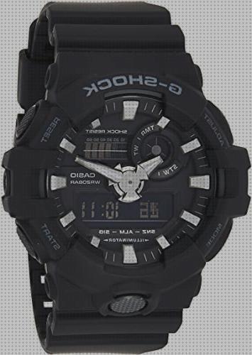 ¿Dónde poder comprar casio g shock reloj hombre reloj casio mujer rosa chiguagua casio reloj casio hombre g shock ga 700 1b?