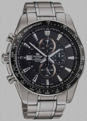 ¿Dónde poder comprar relojes casio reloj casio hombre pulsera metalica?