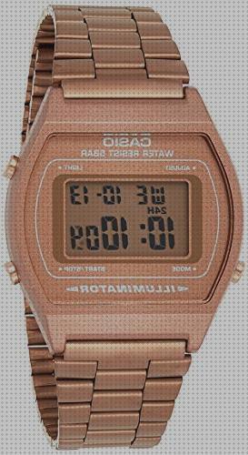 ¿Dónde poder comprar reloj casio mujer rosa chiguagua casio reloj casio hombre rosado b640wc 5aef?