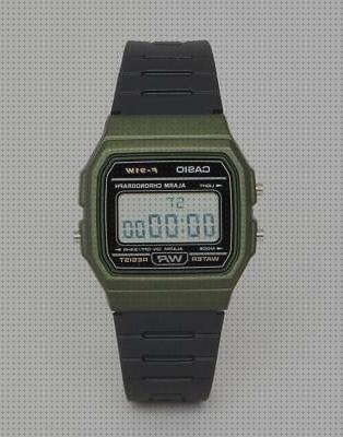 ¿Dónde poder comprar verdes relojes casio reloj casio hombre verde?