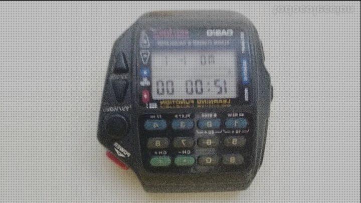 Las mejores marcas de reloj casio mando distancia reloj despertador casio casio reloj casio mando a distancia