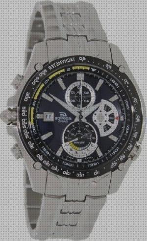 Opiniones de los 31 mejores Relojes Casio Metalico De Hombres