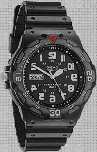 ¿Dónde poder comprar militares relojes casio reloj casio militar hombre?