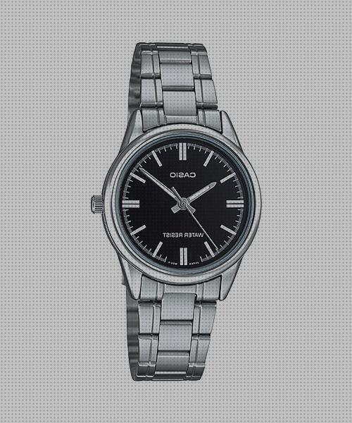 Los mejores 33 Relojes Casio Mtp V005