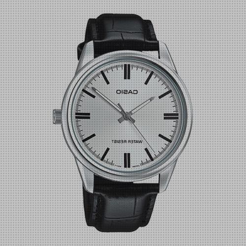 Las mejores mtp casio reloj casio mtp v005