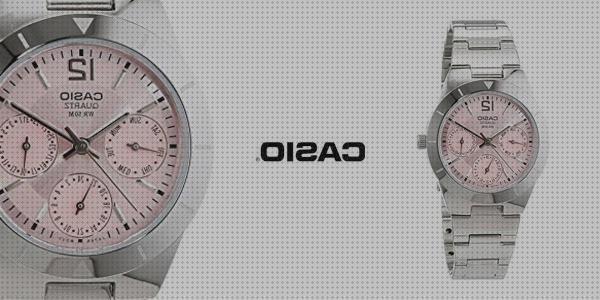 ¿Dónde poder comprar reloj casio ltp 1302 mujer reloj casio mujer rosa chiguagua casio reloj casio mujer acero ltp 2069d 4avef?