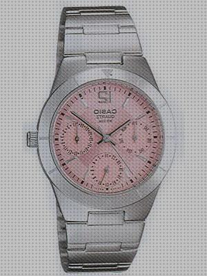 Las mejores reloj casio ltp 1302 mujer reloj casio mujer rosa chiguagua casio reloj casio mujer acero ltp 2069d 4avef