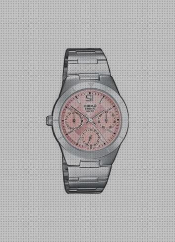 Opiniones de reloj casio ltp 1302 mujer reloj casio mujer rosa chiguagua casio reloj casio mujer acero ltp 2069d 4avef