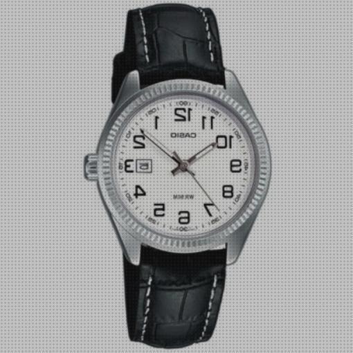 ¿Dónde poder comprar reloj casio analogico casio reloj casio mujer analogico negro?