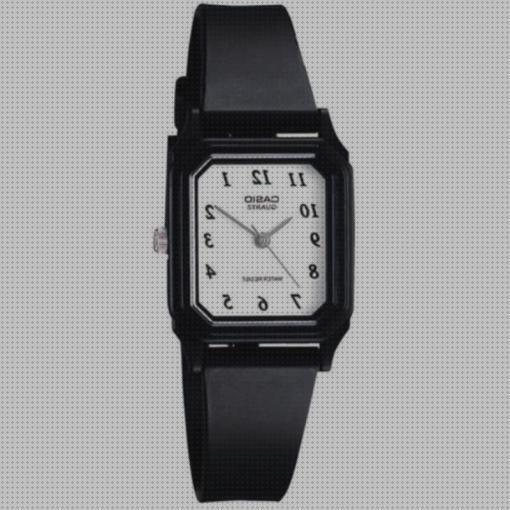 Las mejores reloj casio analogico casio reloj casio mujer analogico negro