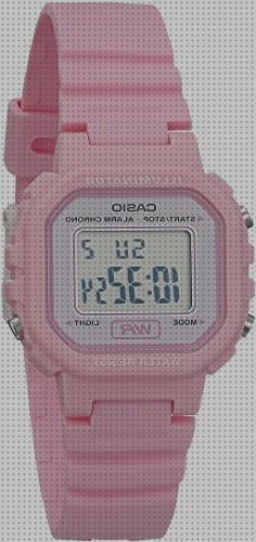 Opiniones de reloj casio analogico casio reloj casio mujer analogico rosa barato