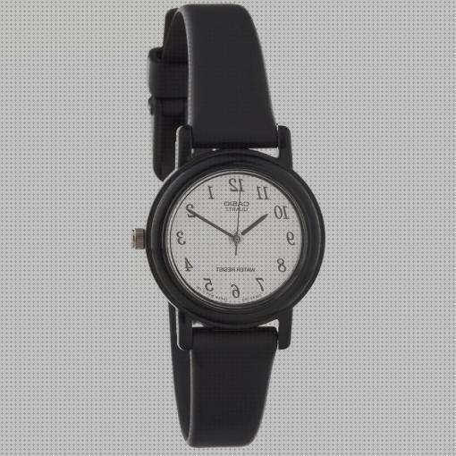¿Dónde poder comprar reloj casio analogico casio reloj casio mujer blanco analogico?