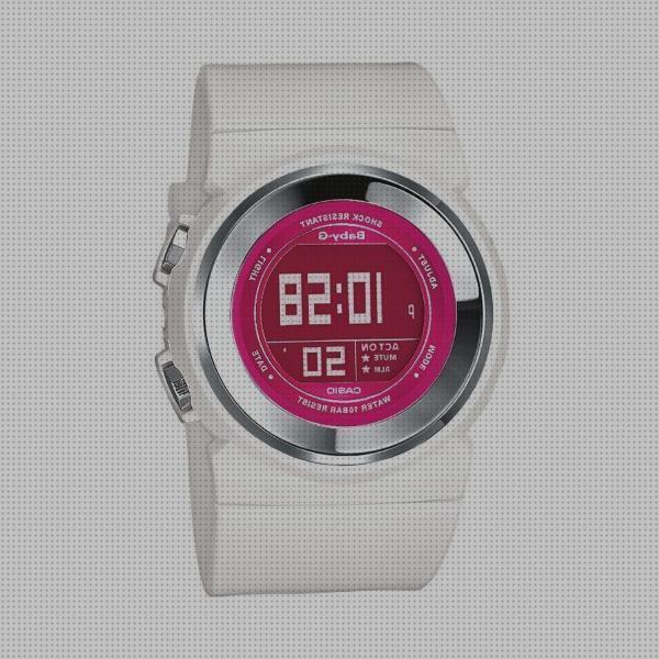 ¿Dónde poder comprar relojes casio reloj casio mujer con luz?