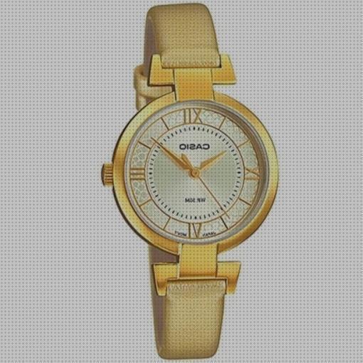 ¿Dónde poder comprar reloj casio mujer correa reloj despertador casio casio reloj casio mujer correa piel?
