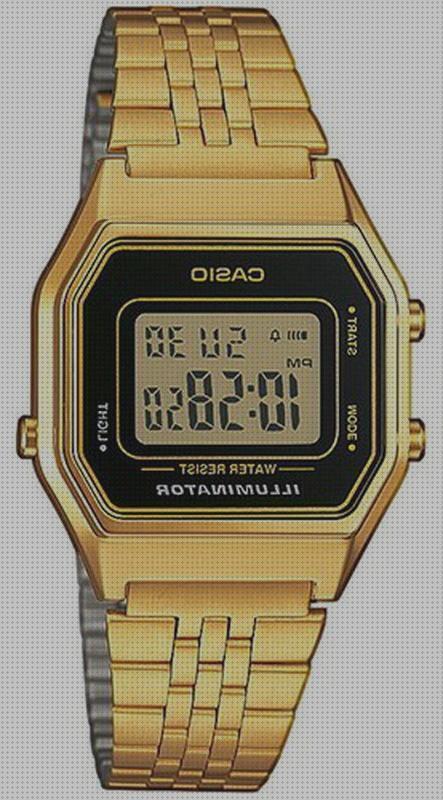 ¿Dónde poder comprar reloj despertador casio casio reloj casio mujer dorado?