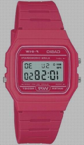 ¿Dónde poder comprar relojes casio reloj casio mujer goma?