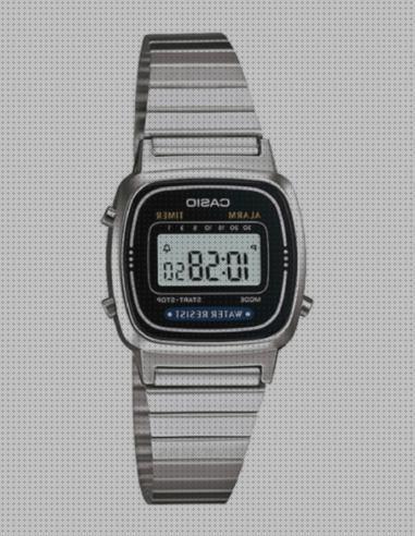 ¿Dónde poder comprar reloj casio vintage casio reloj casio mujer la670wea 1ef vintage?