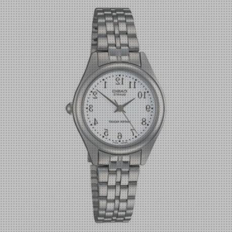 Las mejores marcas de reloj casio ltp 1302 mujer reloj casio mujer rosa chiguagua casio reloj casio mujer ltp 1129pa 7bef