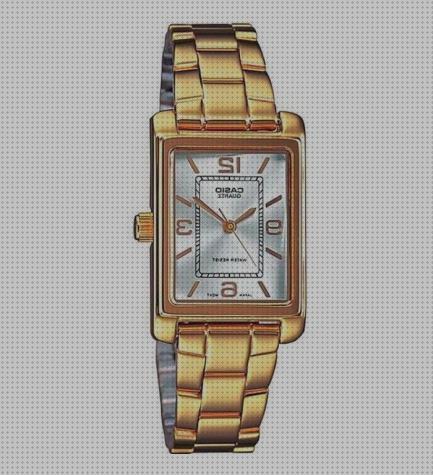 Opiniones de reloj casio ltp 1302 mujer reloj casio mujer rosa chiguagua casio reloj casio mujer ltp 1234pg dorado